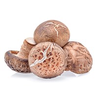 EXTRACTO DE HONGO SHIITAKE:  Extracto que estimula el sistema inmunitario.