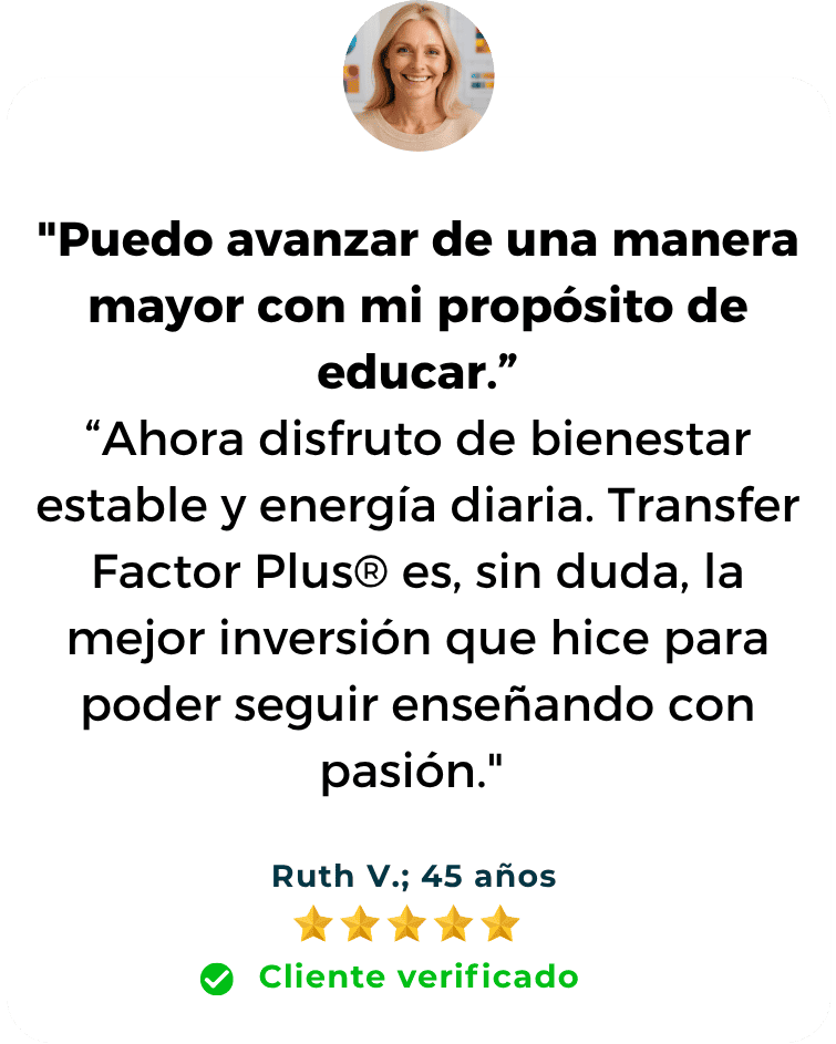 PROFESORA