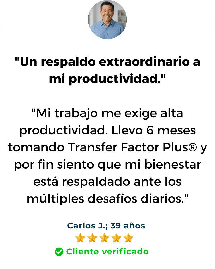 productividad